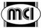 Manufacture Logo for Metuchen Capacitors